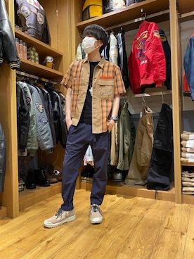 EITOさんのコーディネート