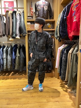 EITOさんのコーディネート