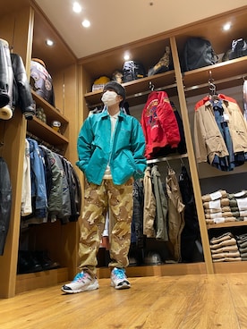 EITOさんのコーディネート