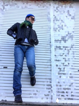 Mr.NORTHさんのコーディネート