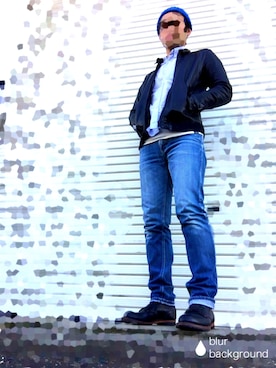 Mr.NORTHさんのコーディネート