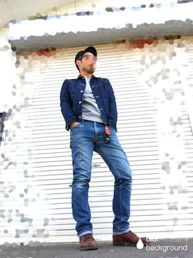 Mr.NORTHさんのコーディネート