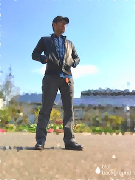 Mr.NORTHさんのコーディネート