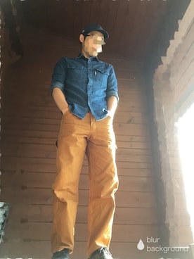 Mr.NORTHさんのコーディネート