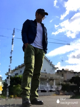 Mr.NORTHさんのコーディネート