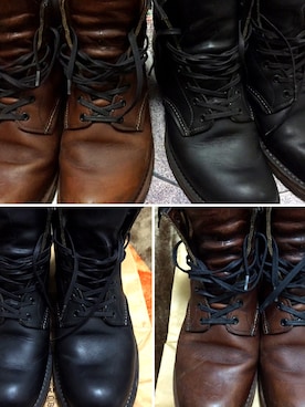 Mr.NORTHさんのコーディネート