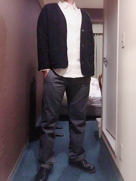 Mr.NORTHさんのコーディネート