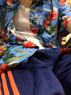 Ryuya Chinoさんのコーディネート