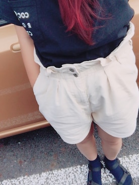 みんさんさんのコーディネート