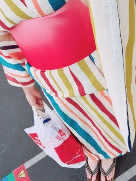 みんさんさんのコーディネート