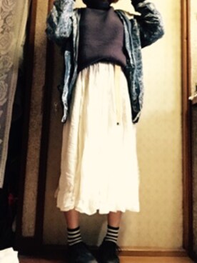 みんさんさんのコーディネート