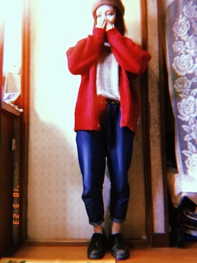 みんさんさんのコーディネート