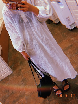 みんさんさんのコーディネート