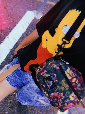 みんさんさんのコーディネート