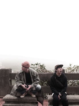 tsuyoshiさんのコーディネート