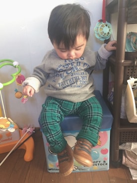 ｋａｅｂｏ.さんのコーディネート