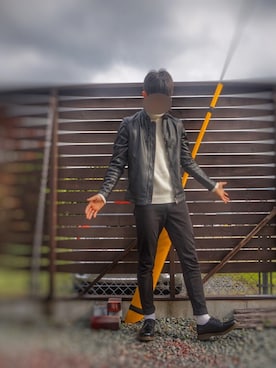 Gさんのコーディネート