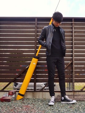 Gさんのコーディネート