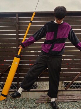 Gさんのコーディネート