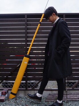 Gさんのコーディネート