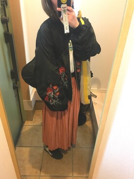 michiさんのコーディネート