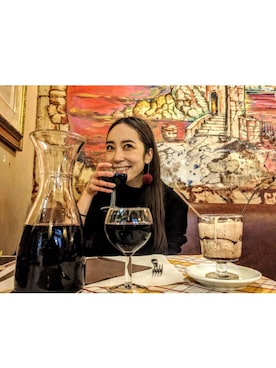 松田園子さんのコーディネート