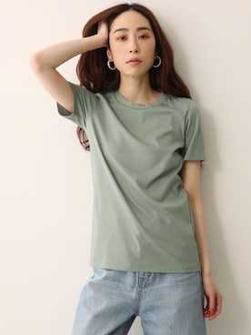 松田園子さんのコーディネート