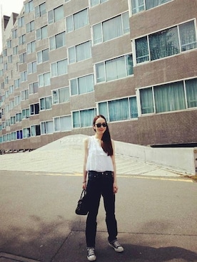 松田園子さんのコーディネート