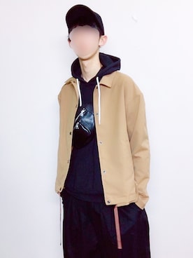 kazumaさんのコーディネート