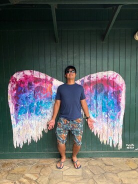 nozさんのコーディネート