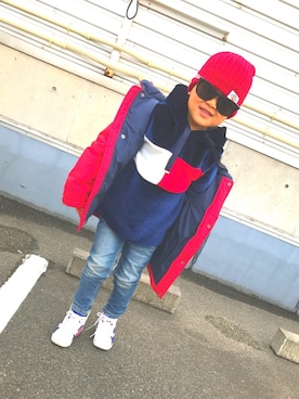 ky111さんのコーディネート