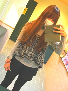 ky111さんのコーディネート