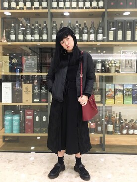 Umi_lymさんのコーディネート