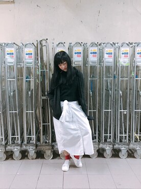 Umi_lymさんのコーディネート