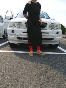 Kanaco*さんのコーディネート