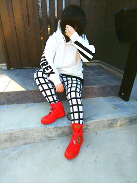 Kanaco*さんのコーディネート