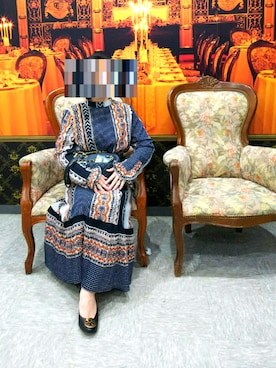 Kanaco*さんのコーディネート