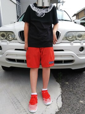 Kanaco*さんのコーディネート