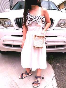 Kanaco*さんのコーディネート