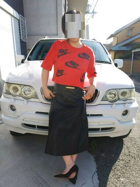 Kanaco*さんのコーディネート