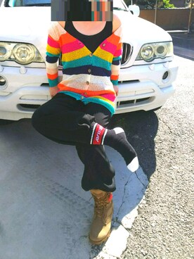 Kanaco*さんのコーディネート