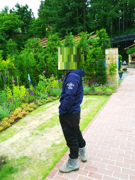 Kanaco*さんのコーディネート