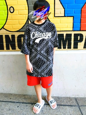 Kanaco*さんのコーディネート