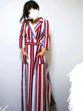 Kanaco*さんのコーディネート