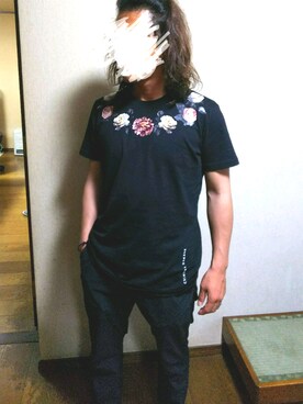 Kanaco*さんのコーディネート