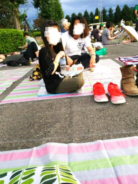 Kanaco*さんのコーディネート