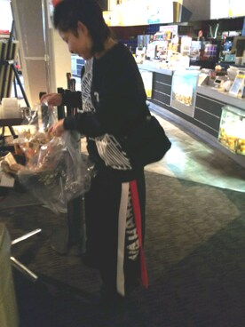 Kanaco*さんのコーディネート