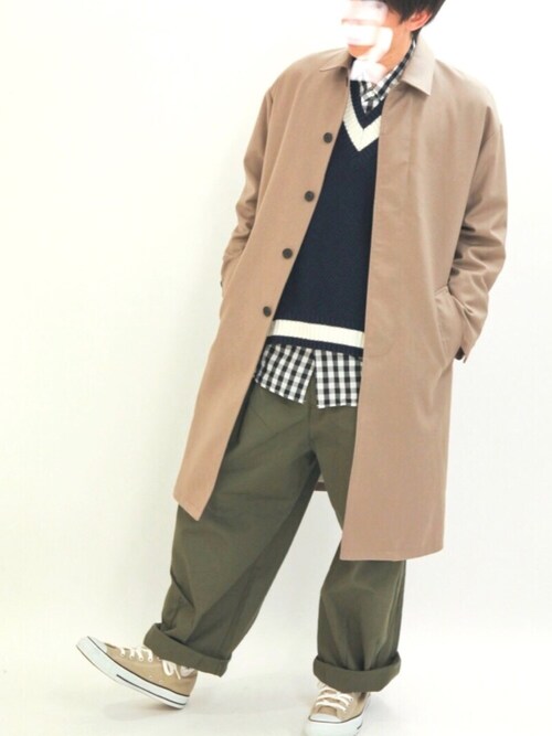 kazuyaさんのコーディネート