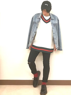 kazuyaさんのコーディネート