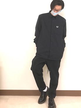 kazuyaさんのコーディネート